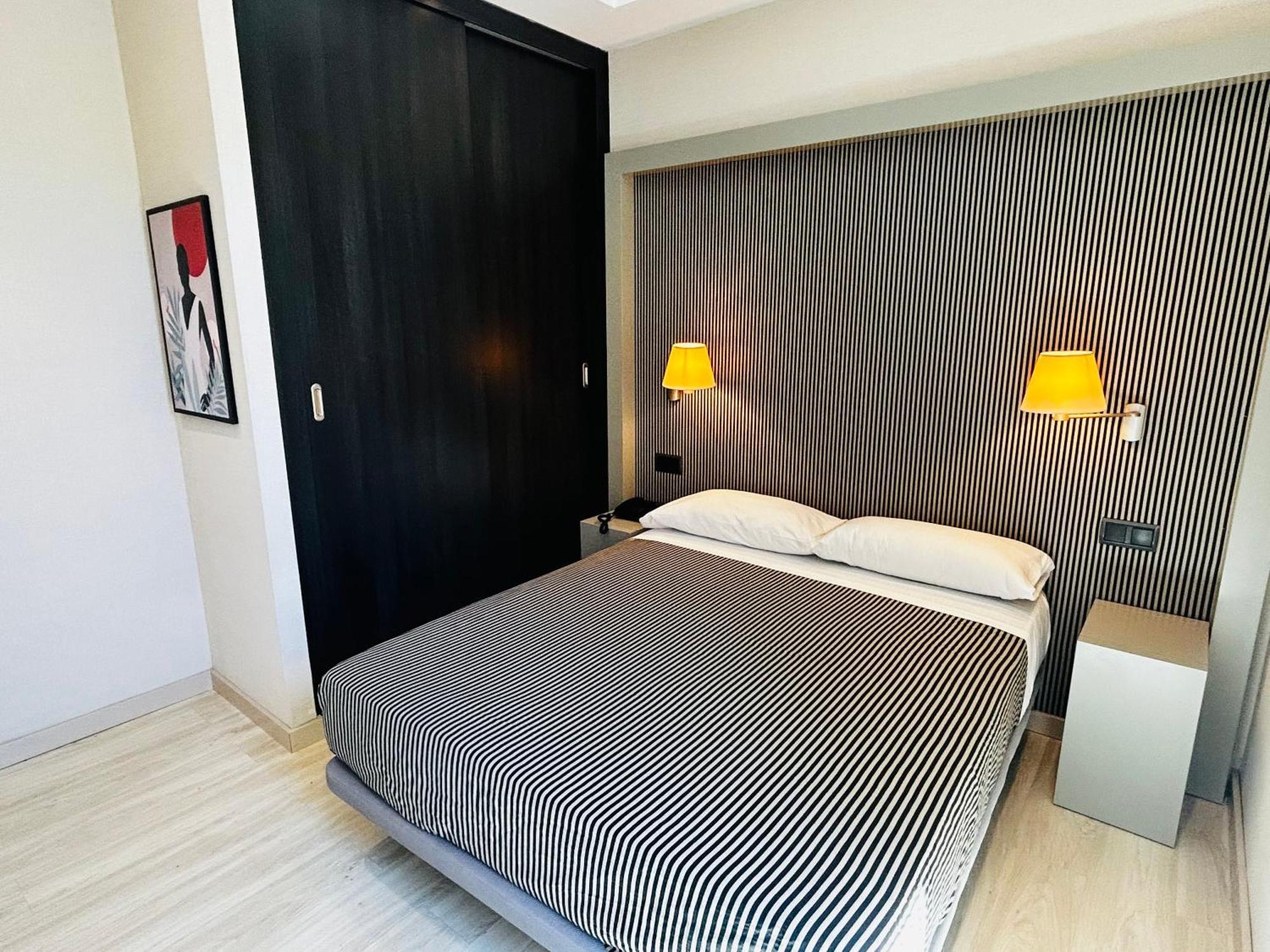 Hotel Ignacio - Palomargroup Chiva Exterior photo
