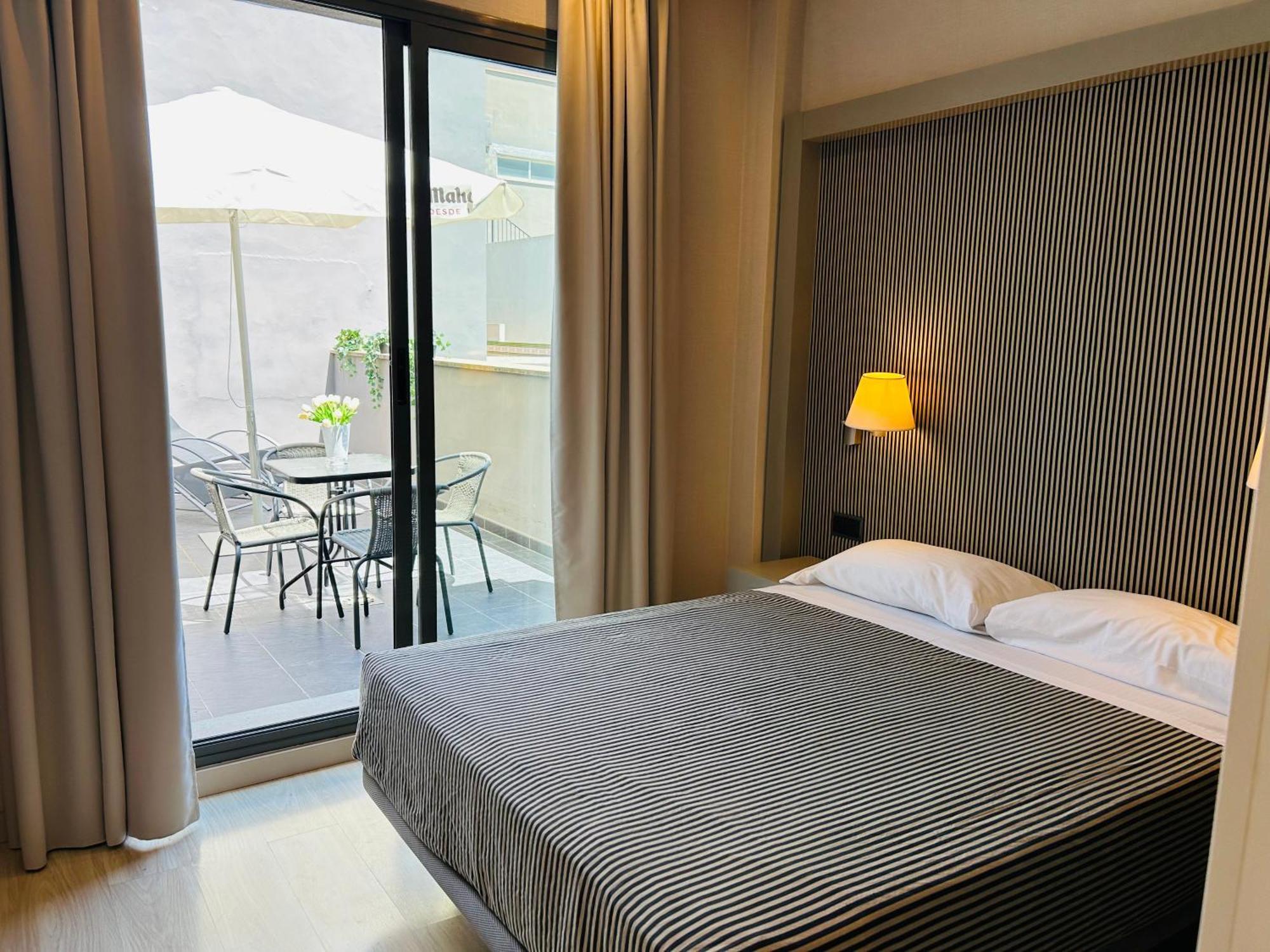 Hotel Ignacio - Palomargroup Chiva Exterior photo