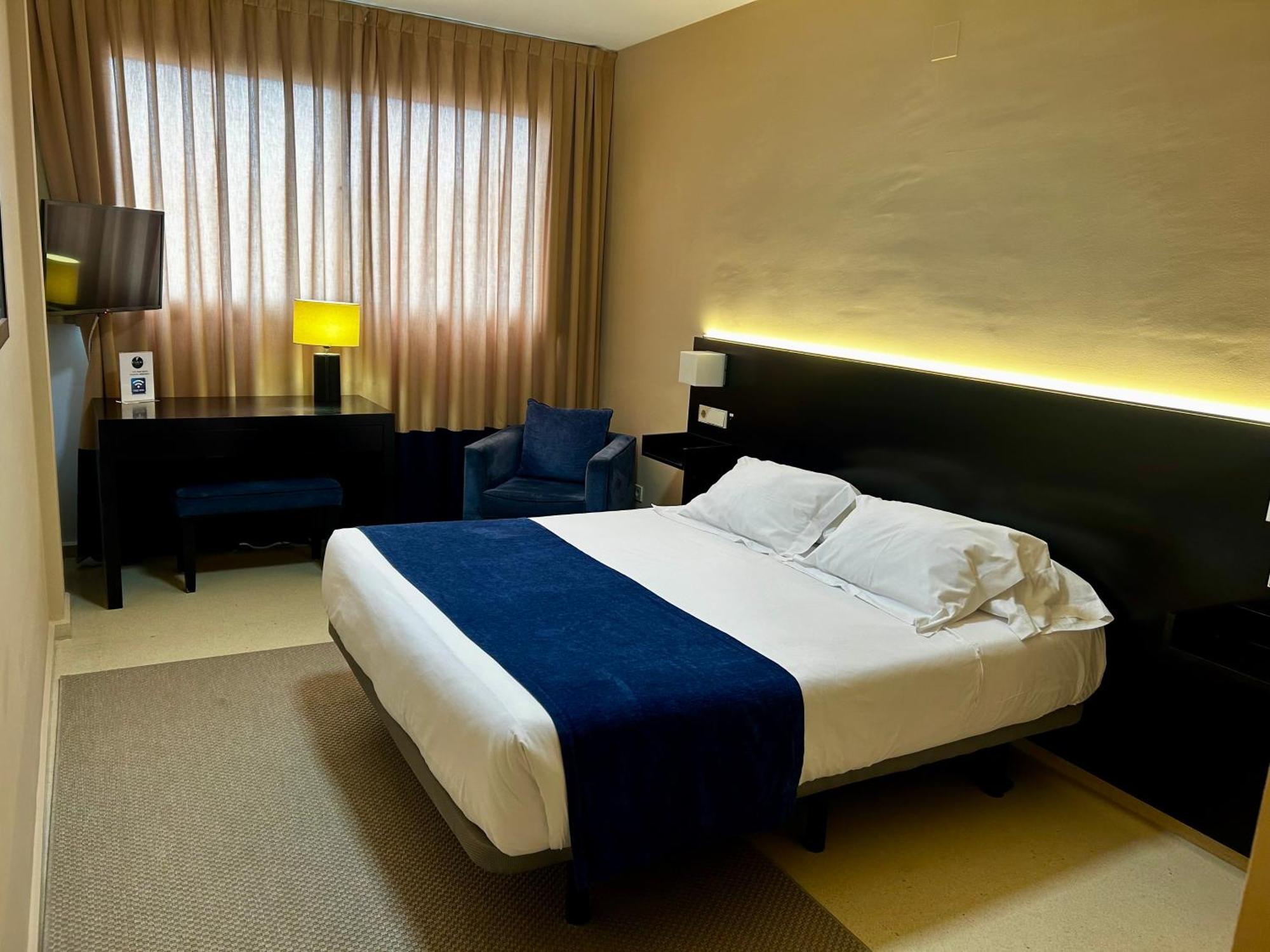 Hotel Ignacio - Palomargroup Chiva Room photo